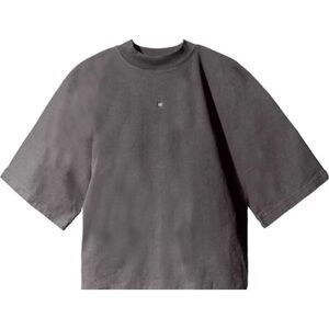 Gap x YZY 3/4 Sleeve Tee Medium NWT Yeezy Engineered by Balenciaga